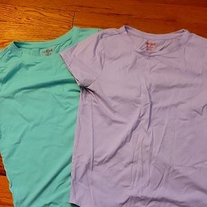 Girls t-shirts